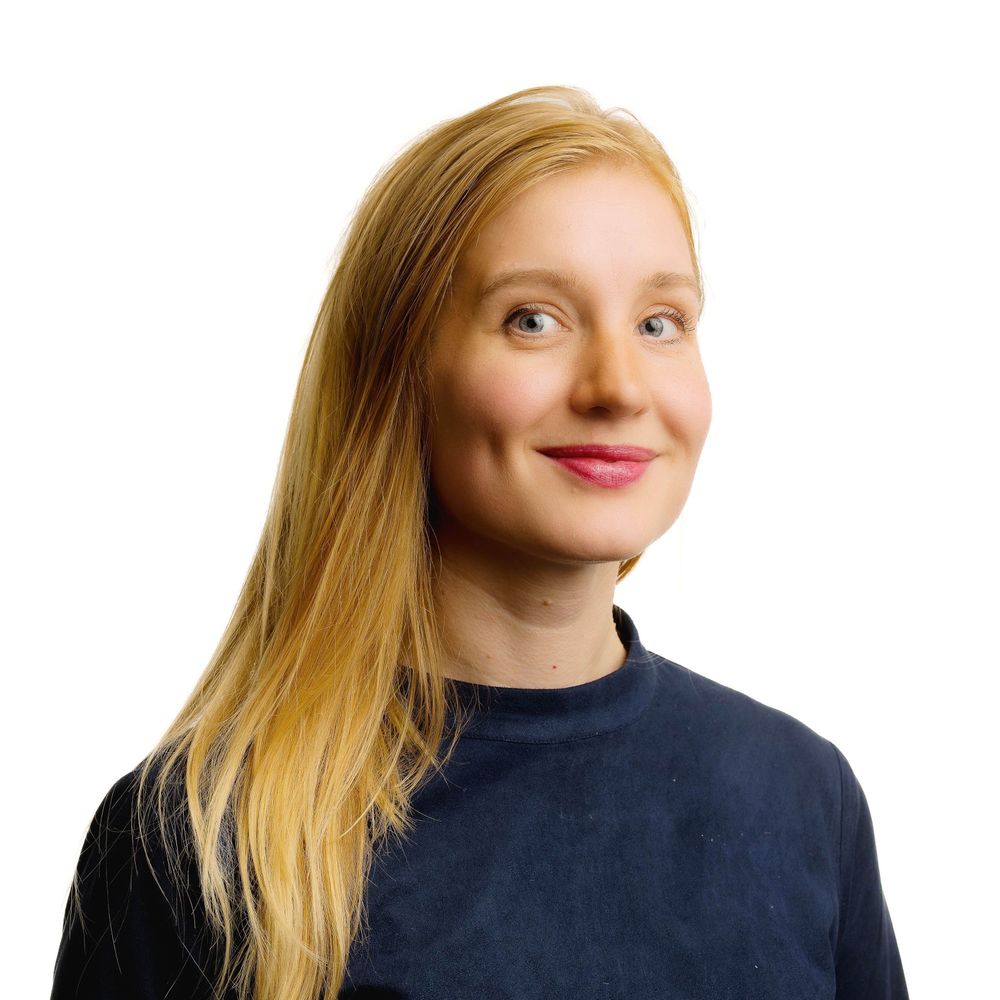 Pinja Hirvilammi