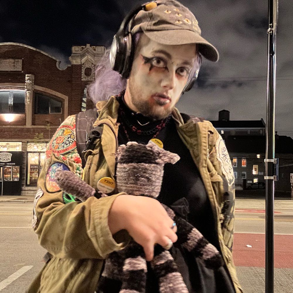 Andy