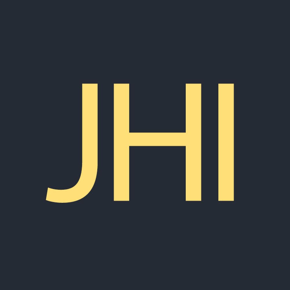 Profile picture jhievents.bsky.social