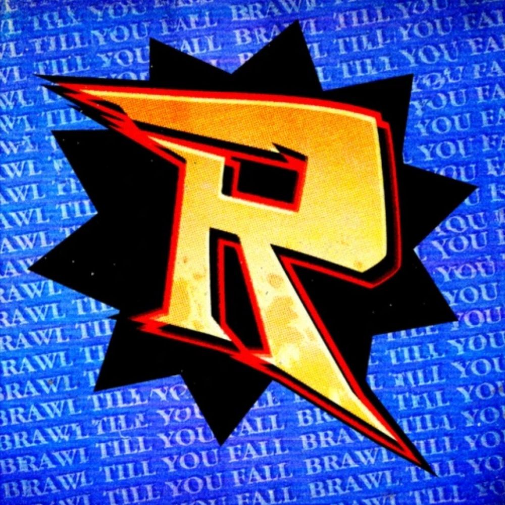 BrawlR