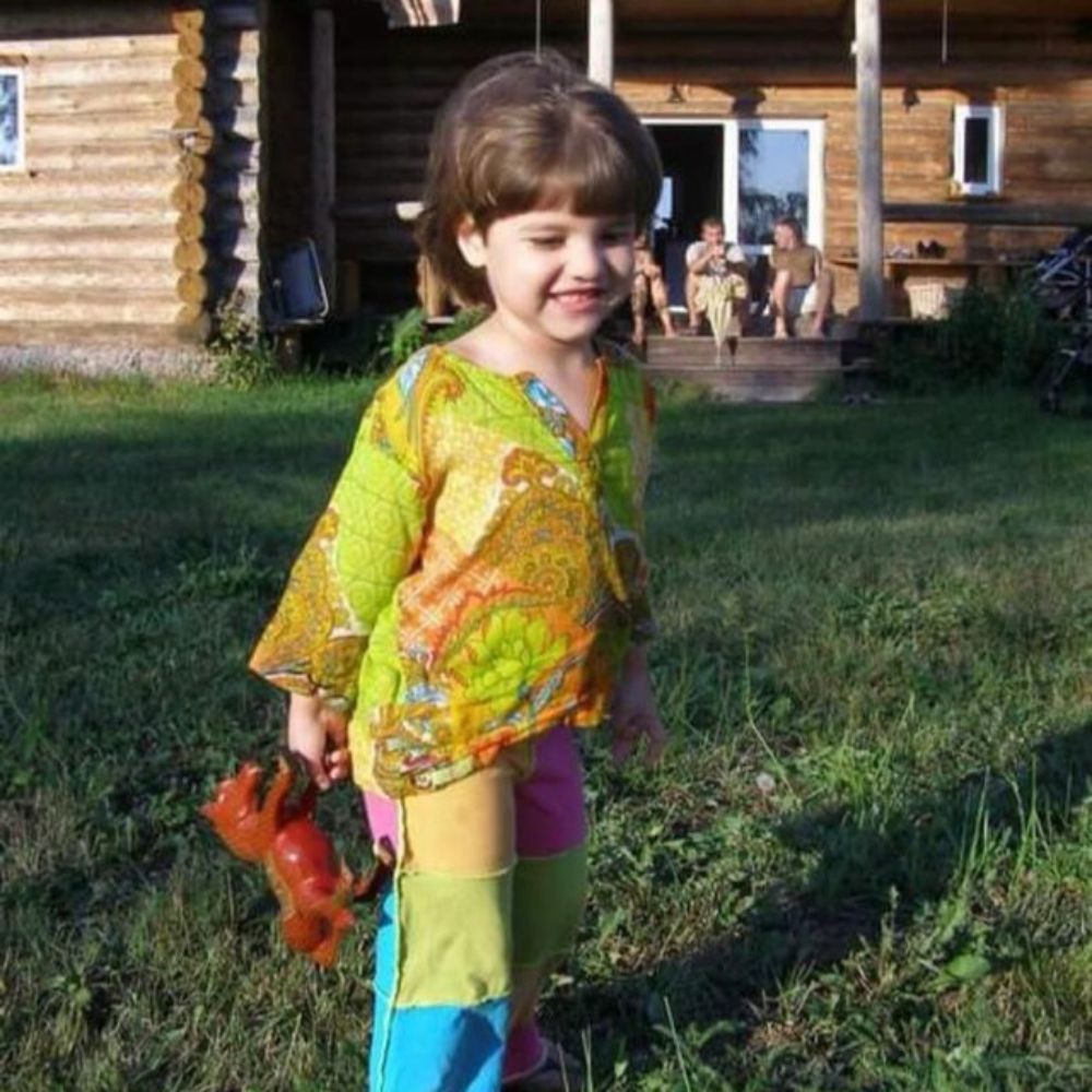Iva fomicheva 