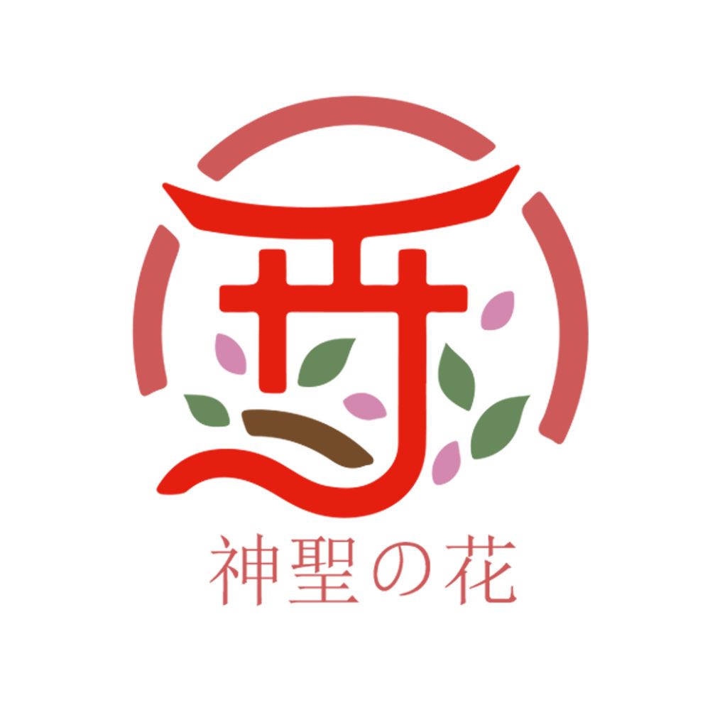 SHINSEI NO HANA ⛩ 🌸