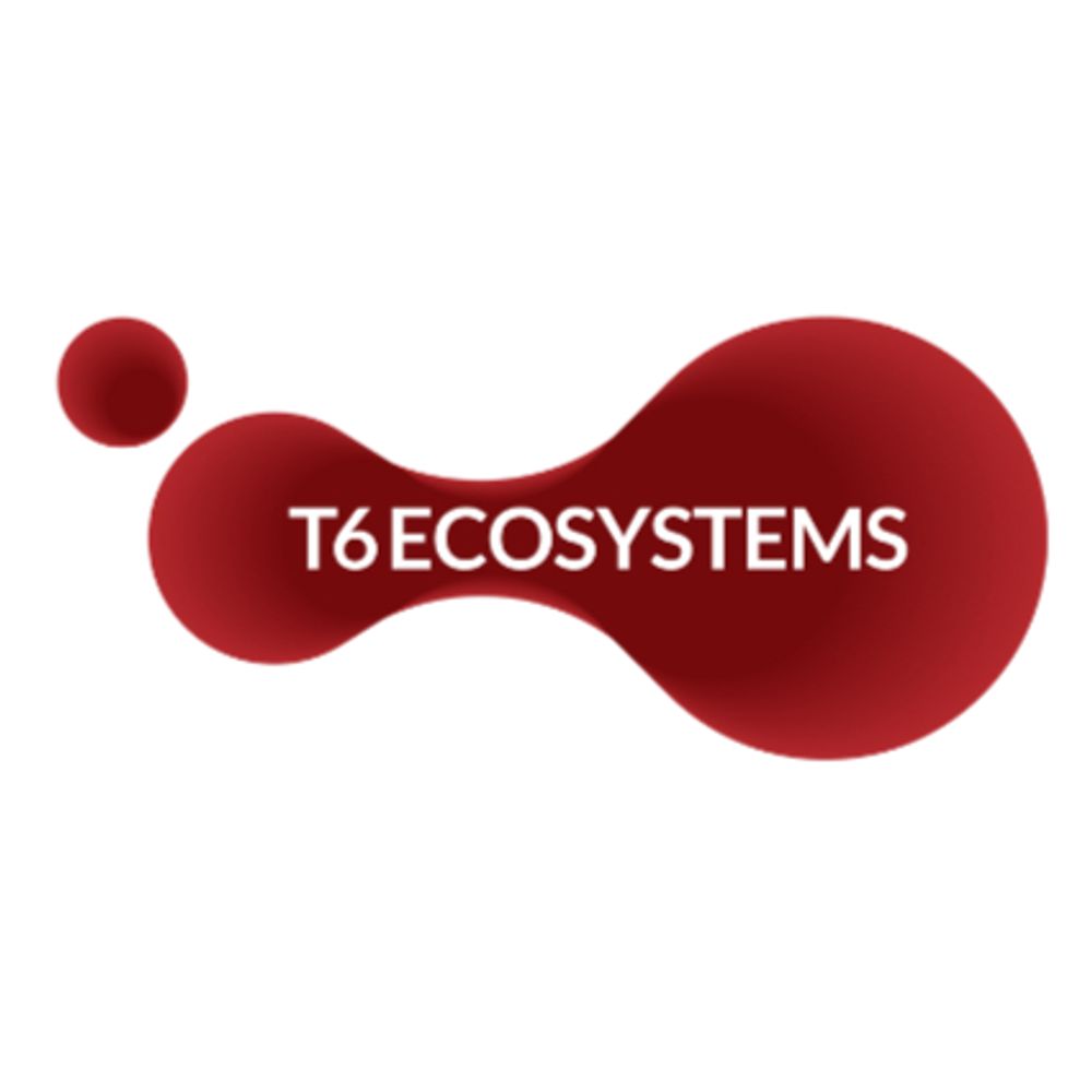 T6 Ecosystems
