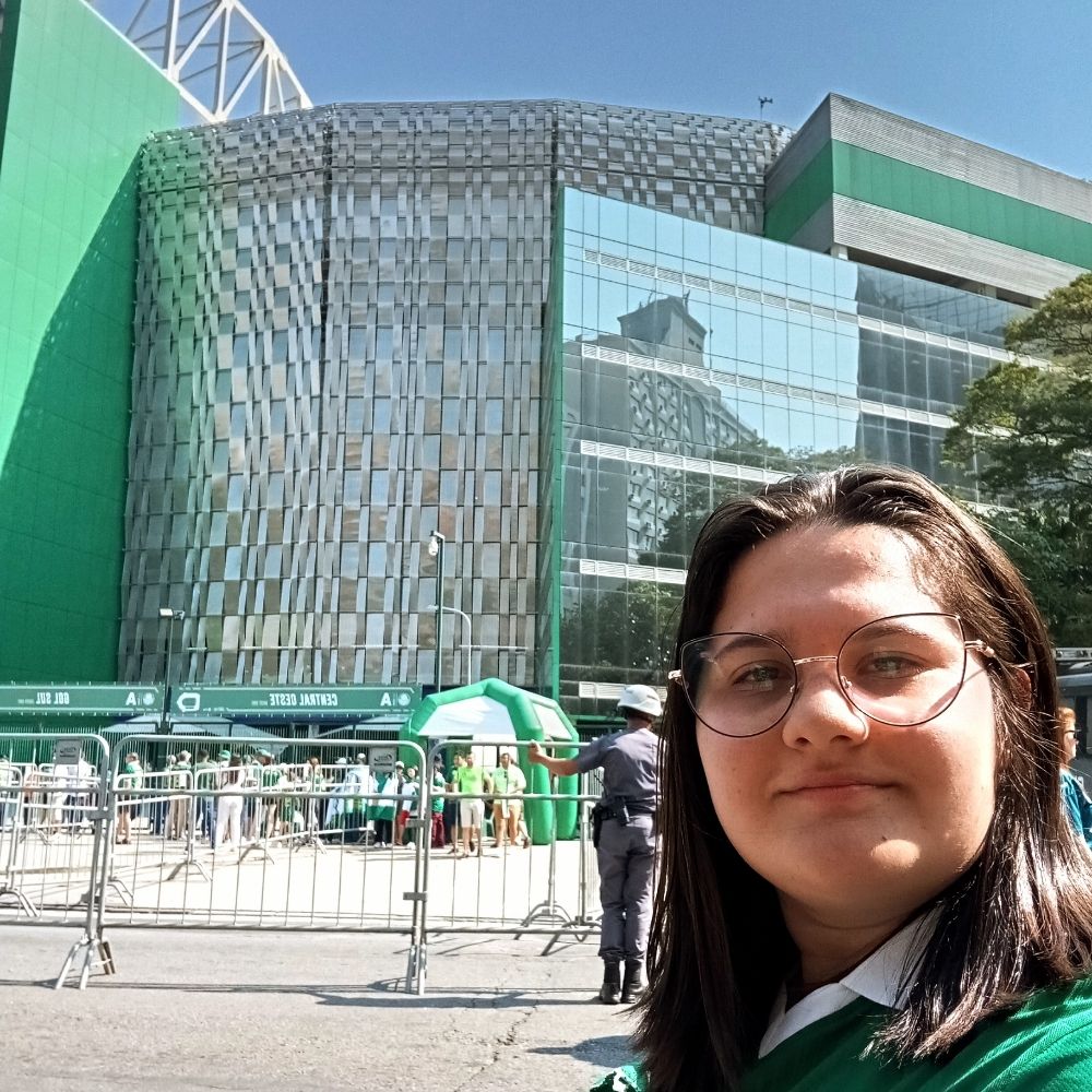 palmeiras 