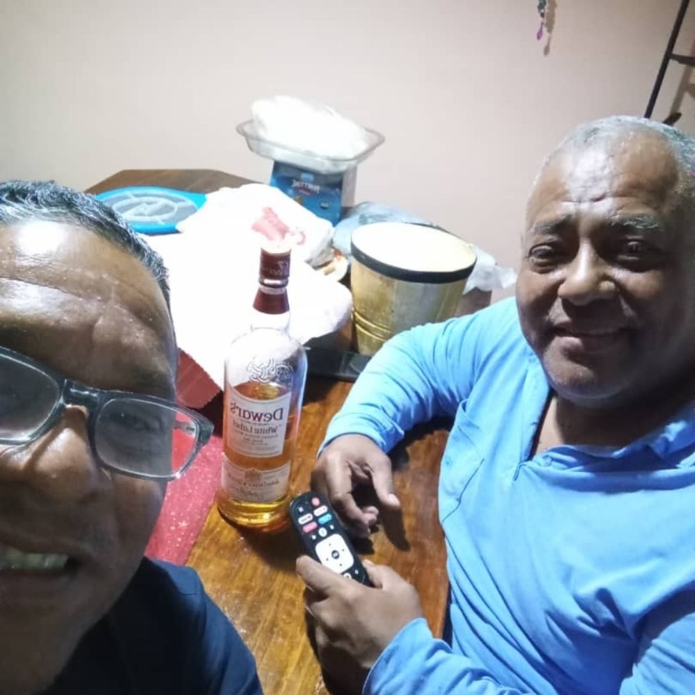 Alcides moreno