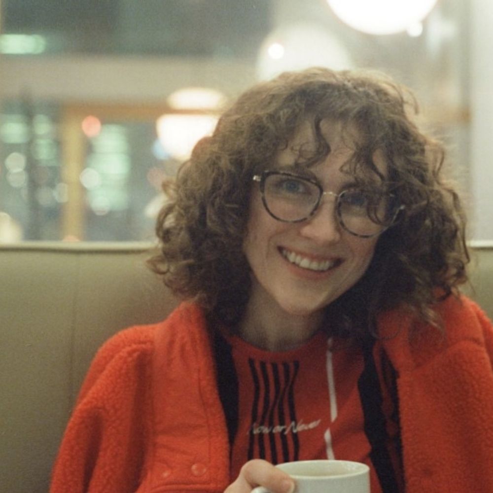 Sarah Blackmore