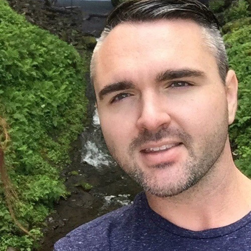 Kyle Caldwell, PharmD, BCIDP