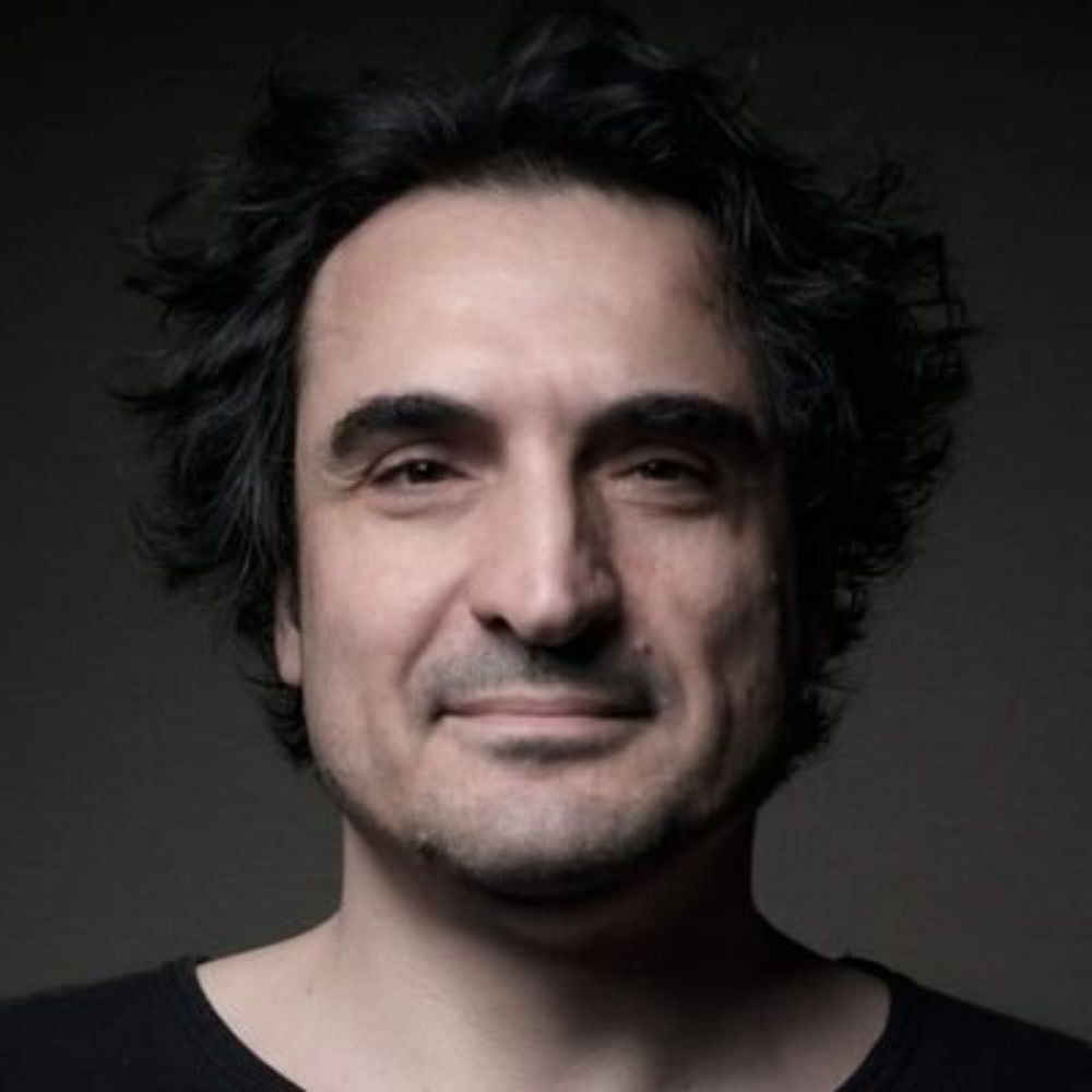 Ahmet Sarıcan