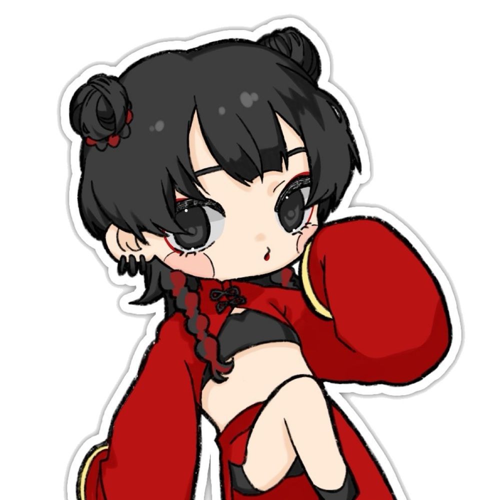 ぱぅまん@pow-man 🐯MIX依頼受付中！