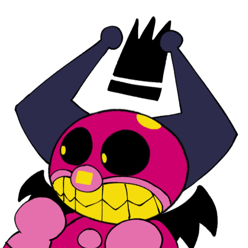 AttyTheAnpanmanFan