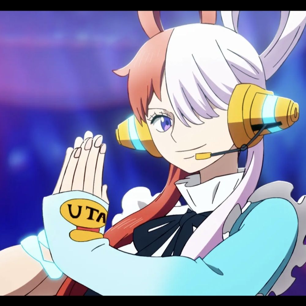 Violet 🎸🏳️‍⚧️