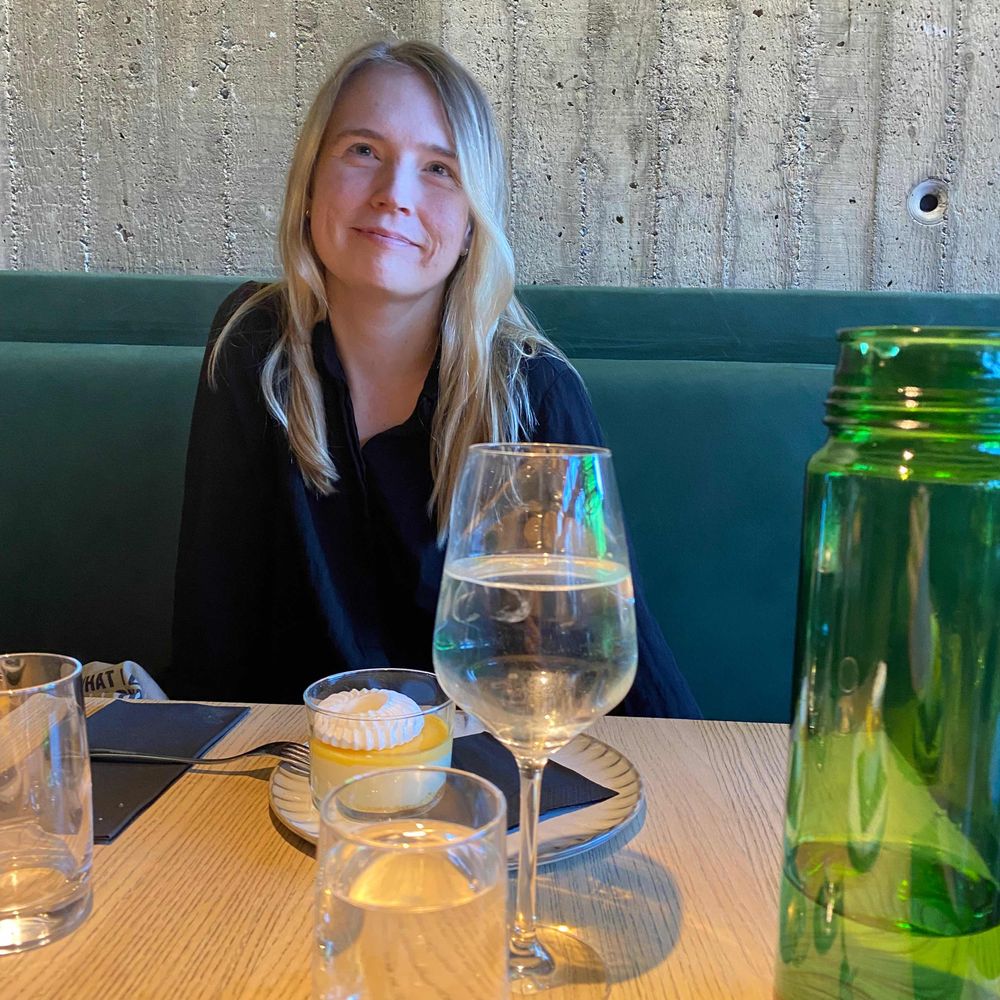 Linnea Sandels 