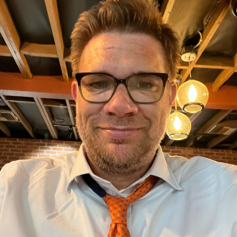 Dr. Jeff Temple