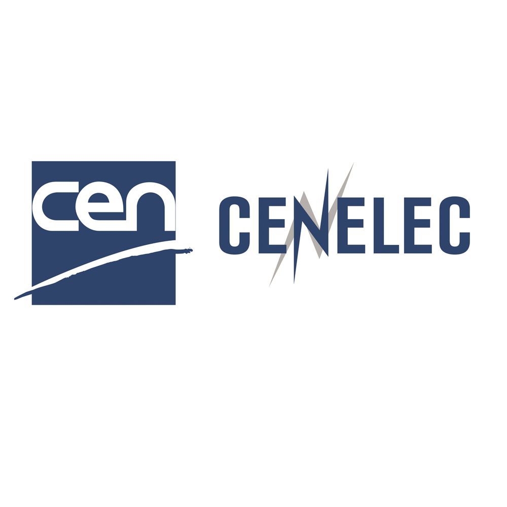 CEN and CENELEC 