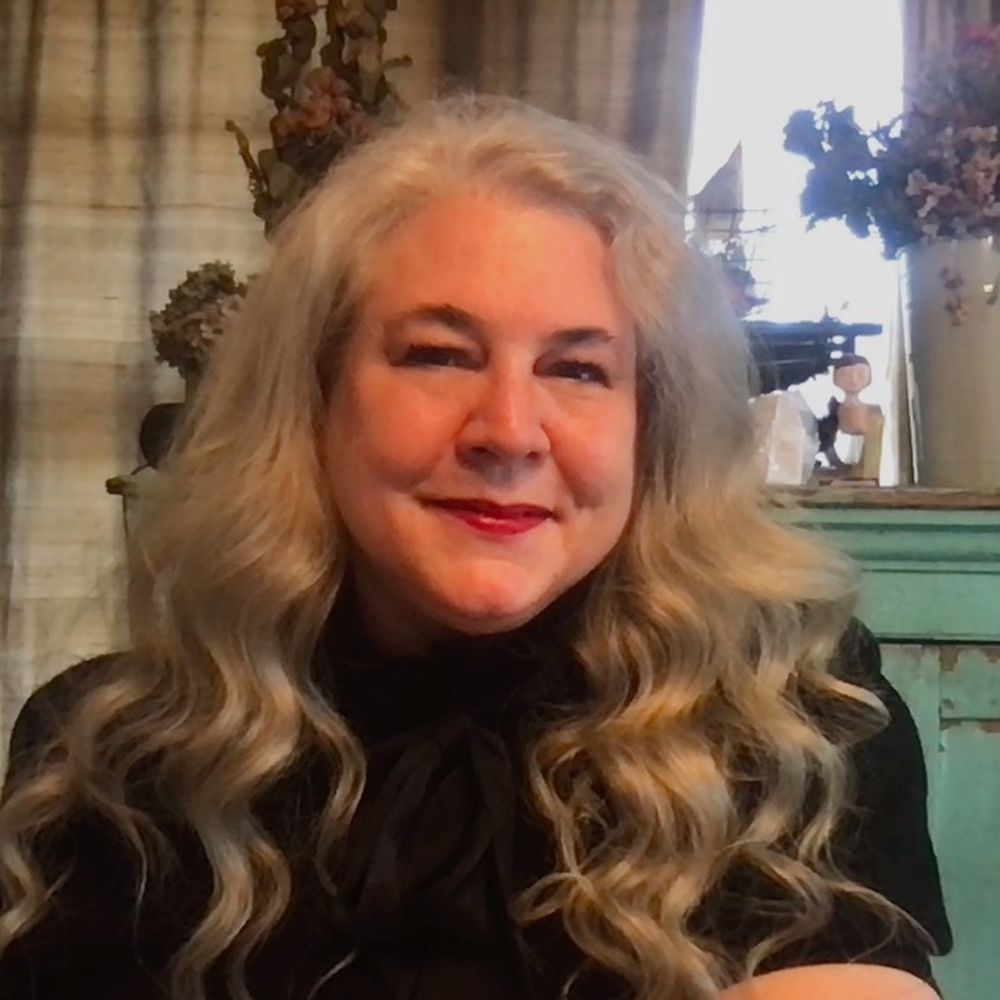 Laurie Notaro