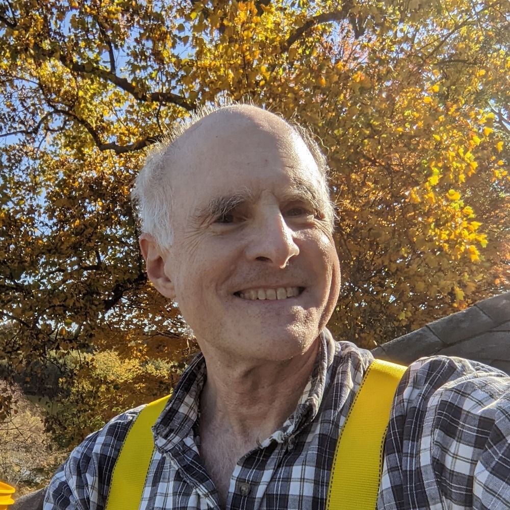 Dan Scherlis