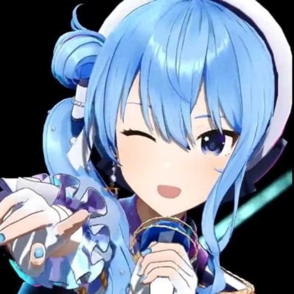 彗星のドモルガン(ドモさん)☄️⚓👾🎹🎧