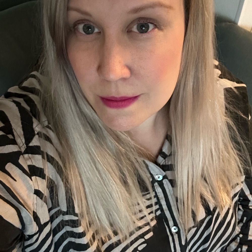 Sonja Karintytär