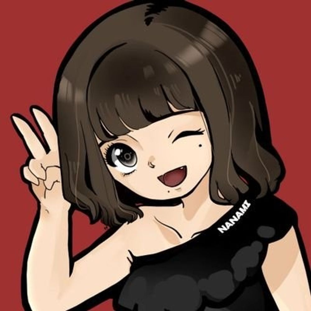 ななみ🦭