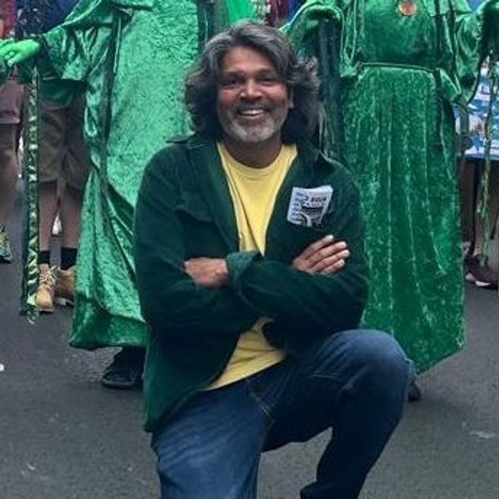 Nezmul Chowdhury