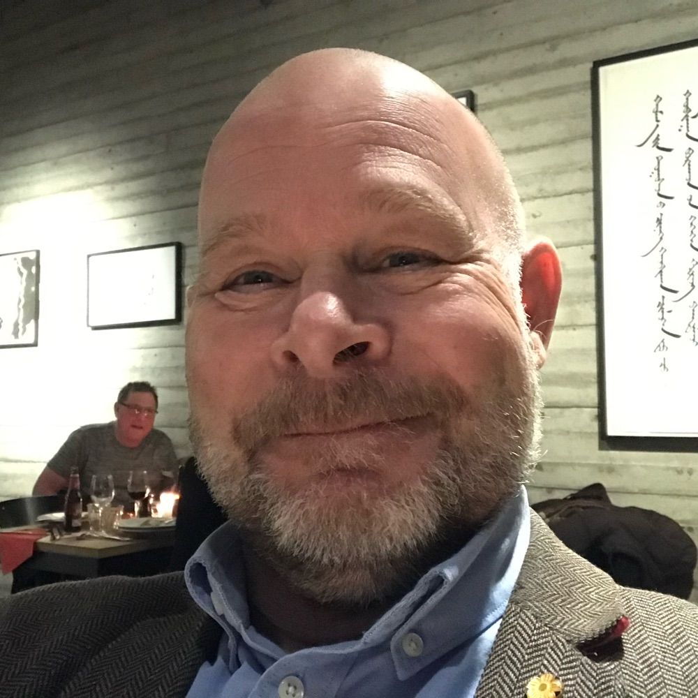 Joel Lindskoug