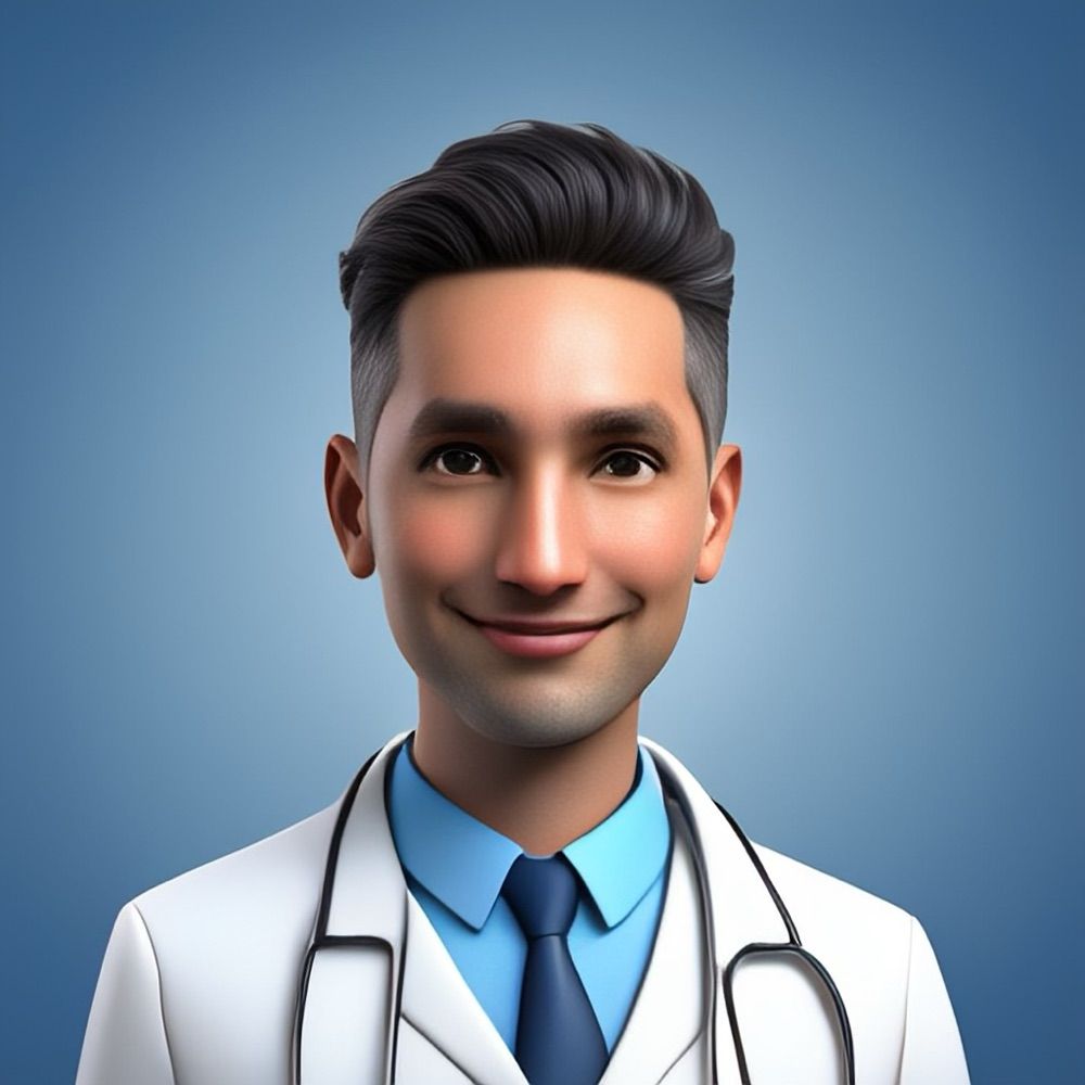 RTendulkarMD