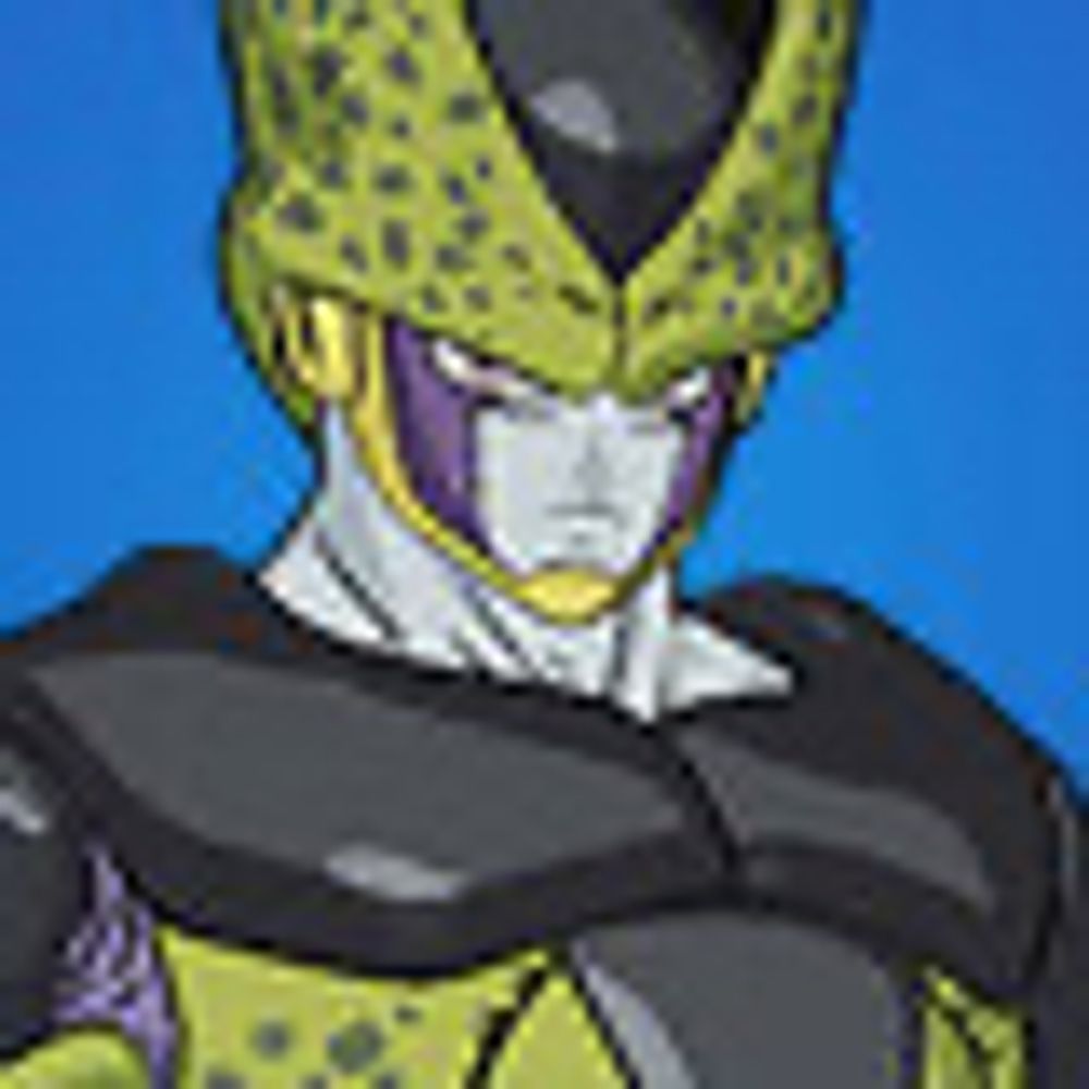 Perfect cell