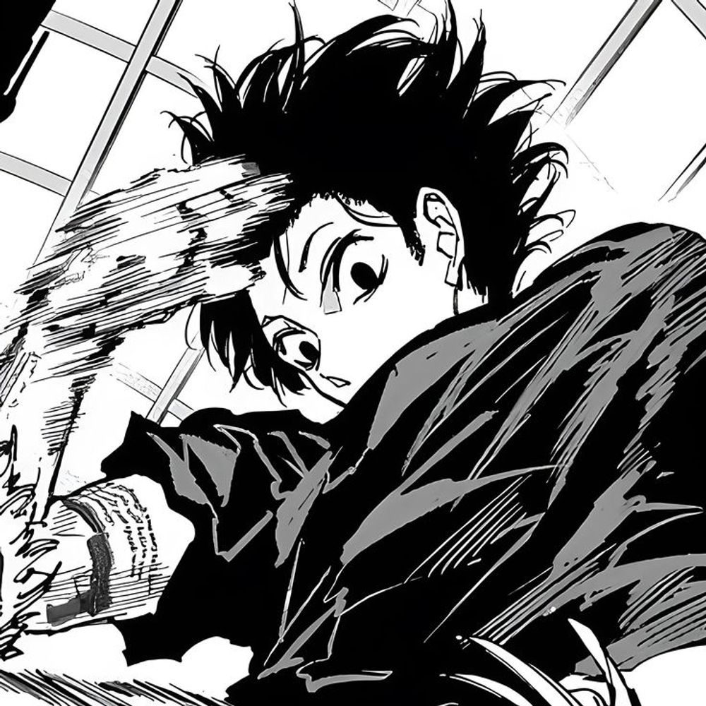 agony