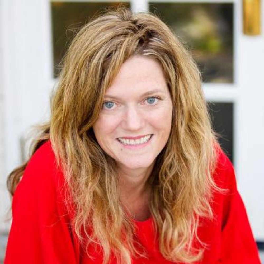 Melissa Gurney Greene