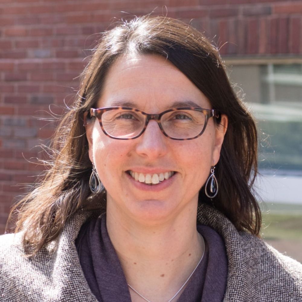 Rachelle Gaudet