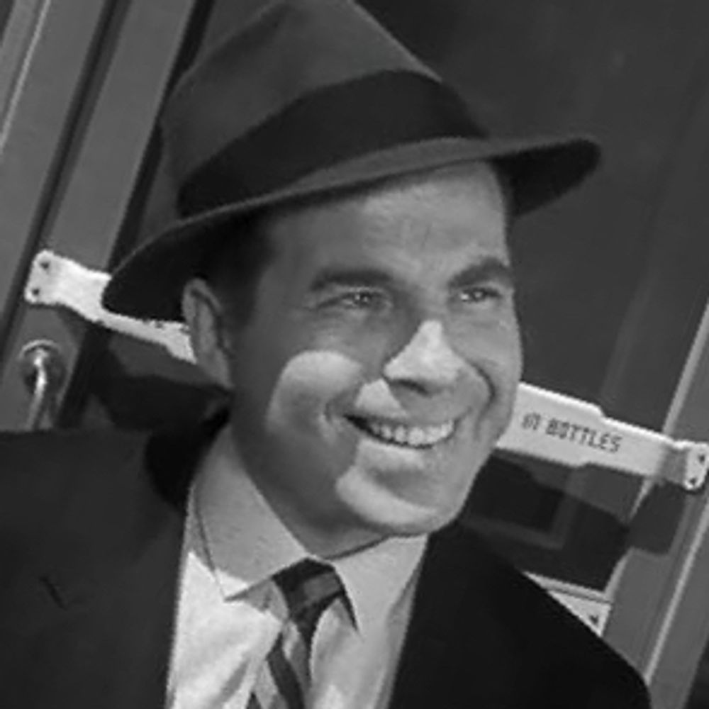 Philip Hadley