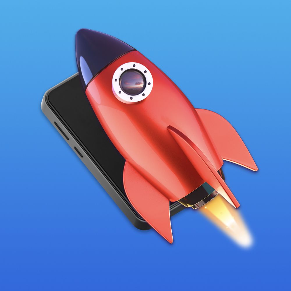 RocketSim - Build Apps Faster