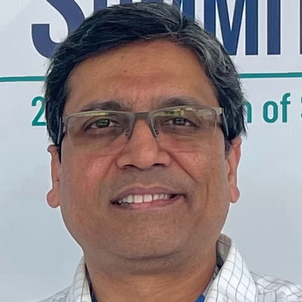 Dr Sanjoy Mandal