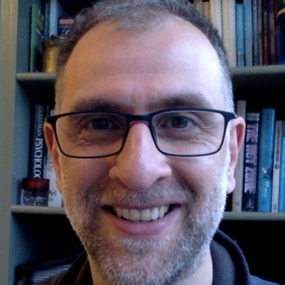 Paul Masri-Stone