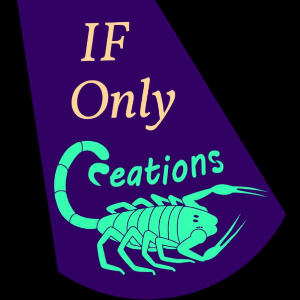 IF Only Creations 🦂🔦