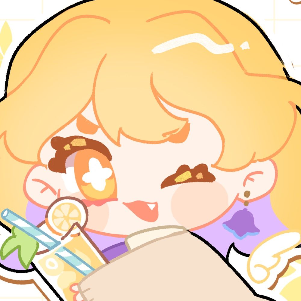 ꔛ leymon ♡̶  ₊˚