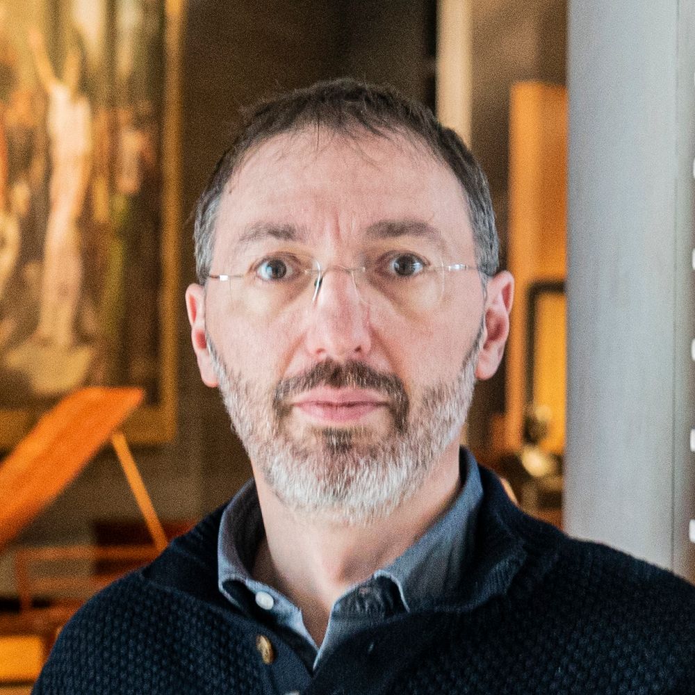 Jean-Philippe Échard