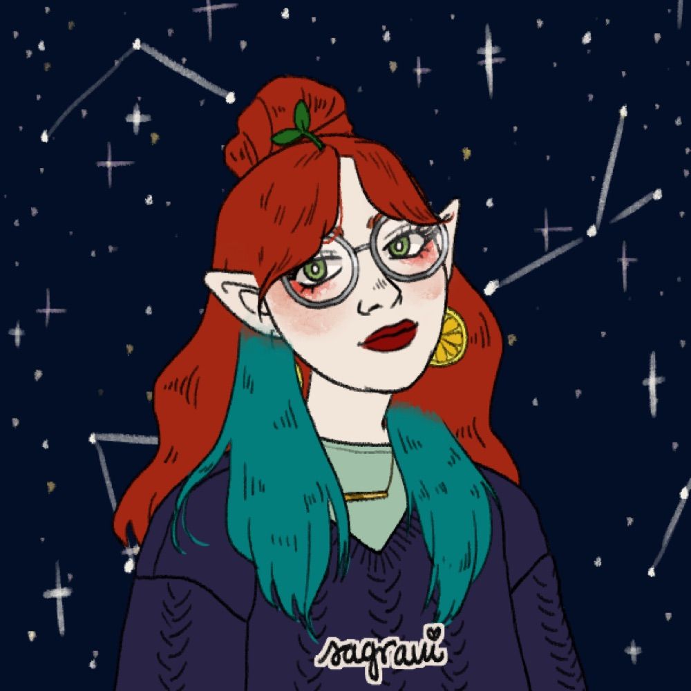 maggie