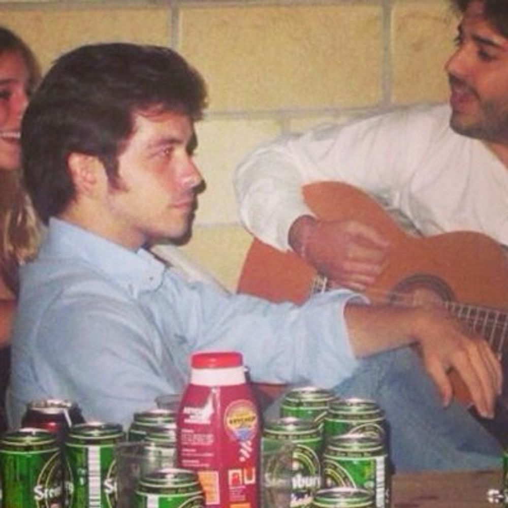 Felipe Piña