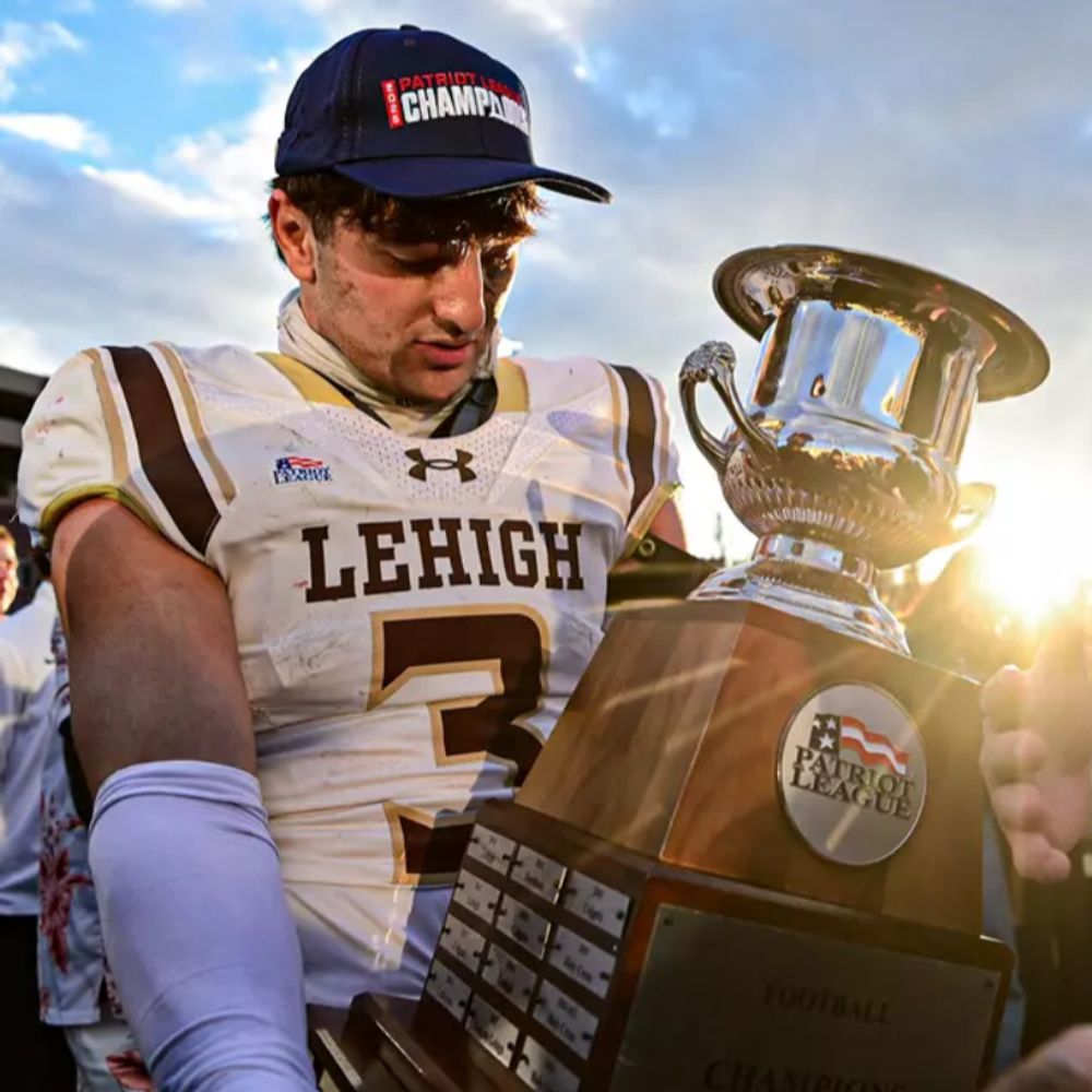 Lehigh Football Nation