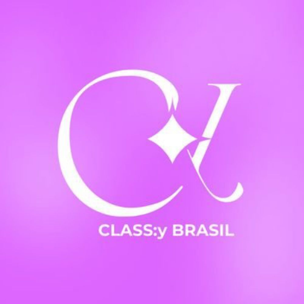 CLASS:y BRASIL 🧸🔥