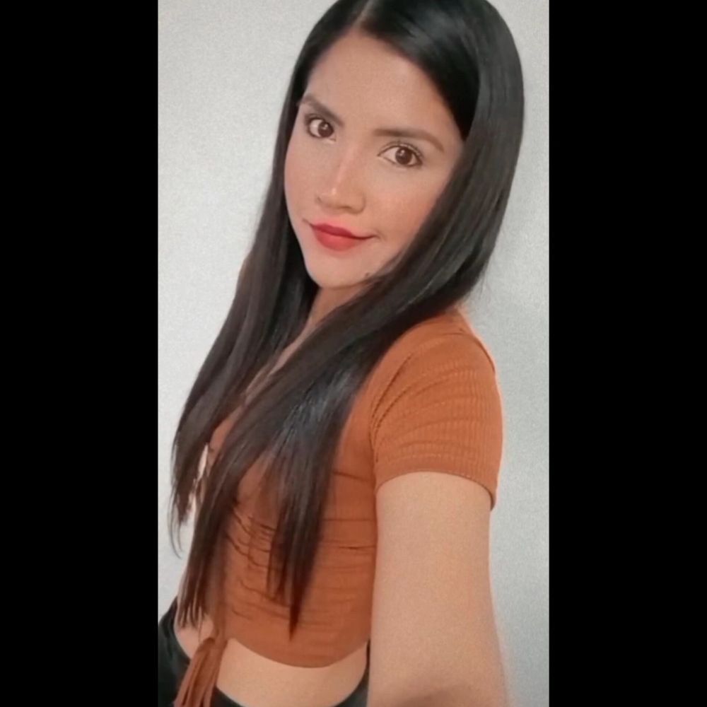 Alma R