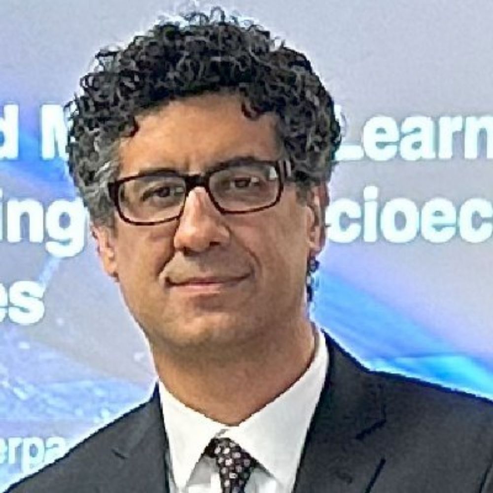 Dr. Manoochehr Shirzaei 