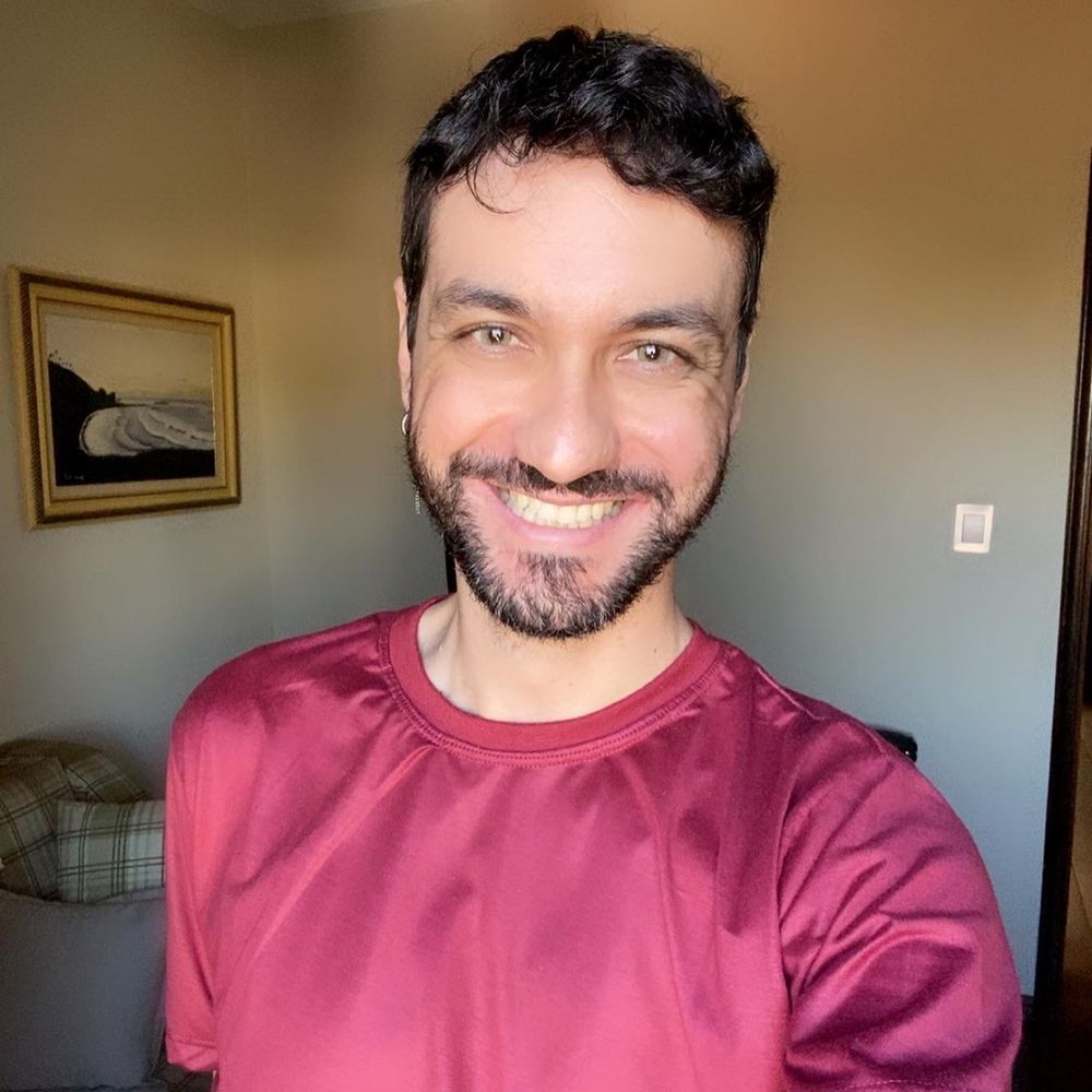 Douglas Donizeti 🏳️‍🌈