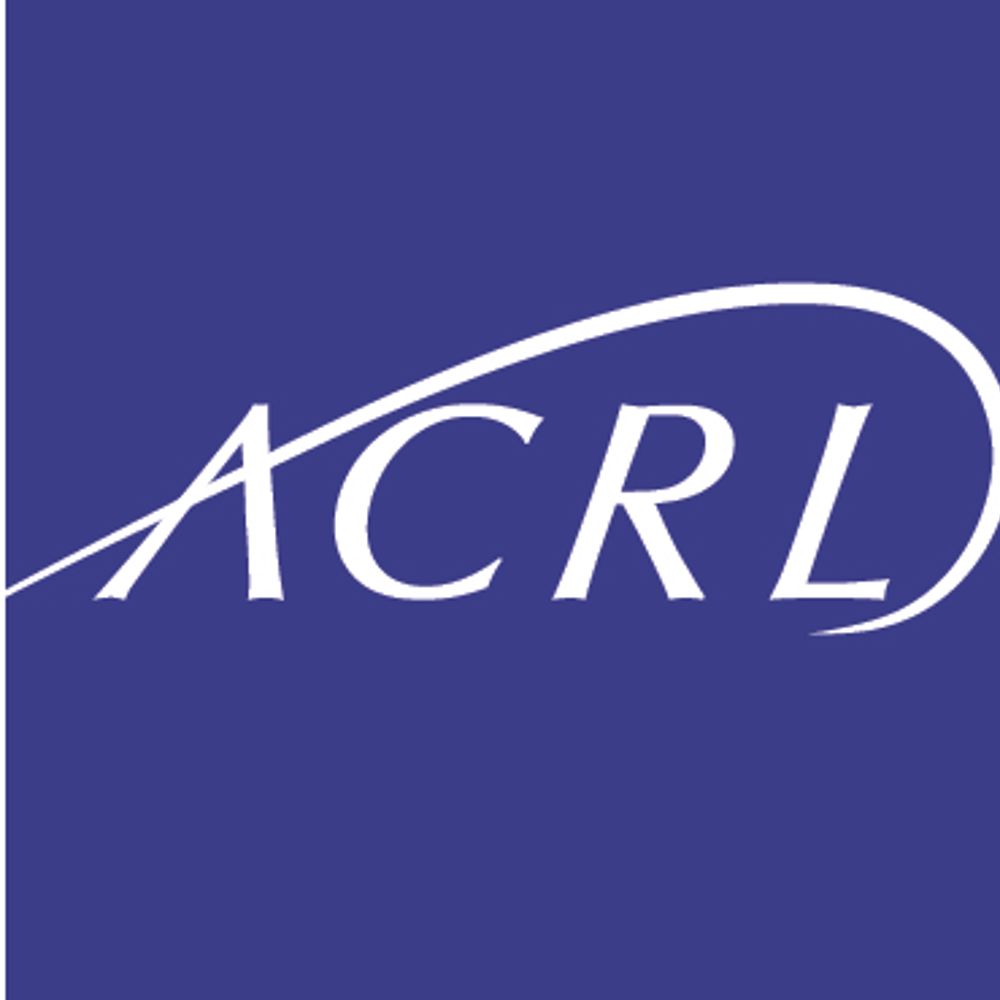 Association of College and Research Libraries (ACRL)