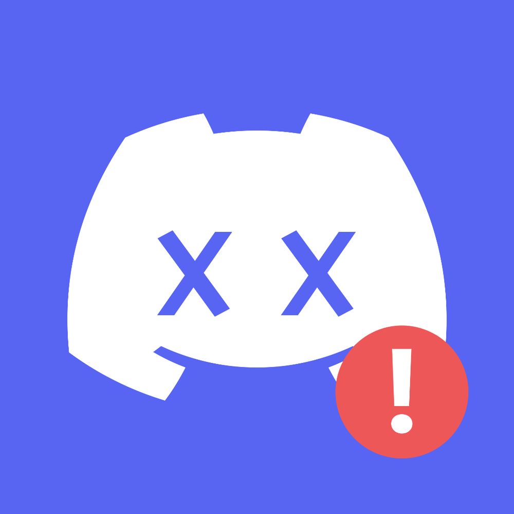 Is it just me, or is Discord down?