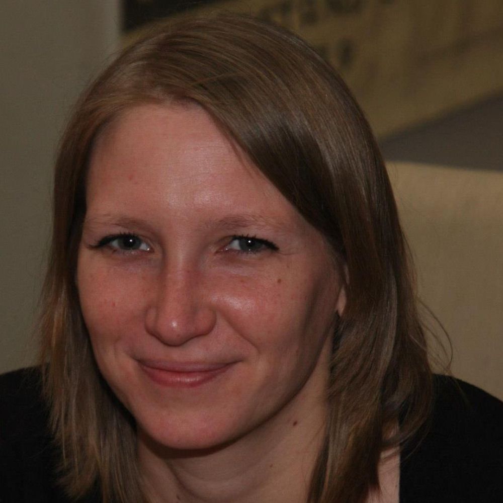 Nina Abrahamczik