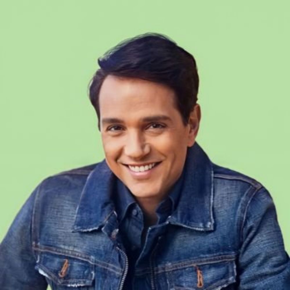 Ralph Macchio Brasil • Fan Account