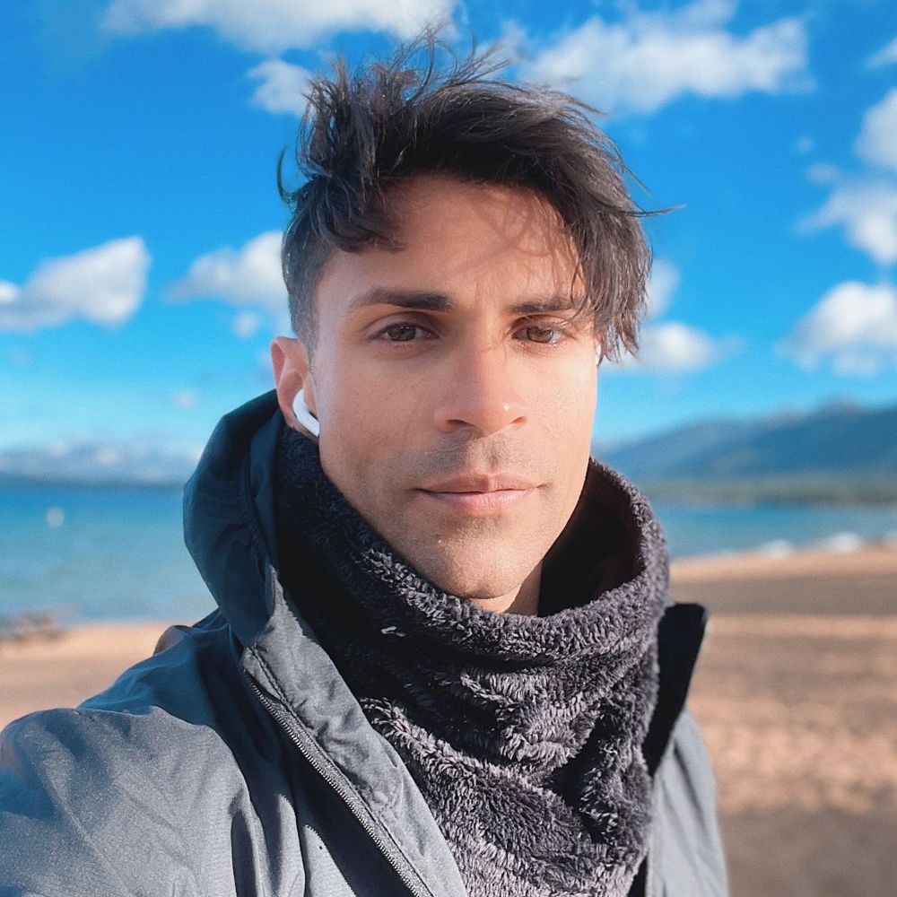 Reza Ali