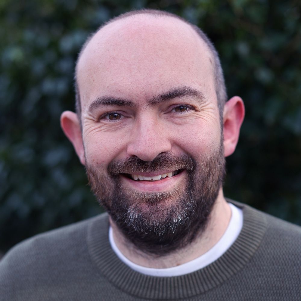 Rob Cook